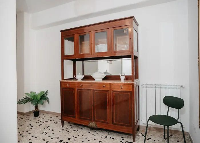 Il Cortile By Vista Napoli