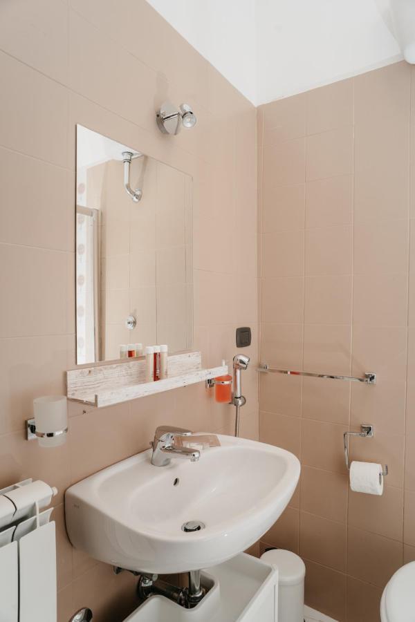 Il Cortile By Vista Apartahotel