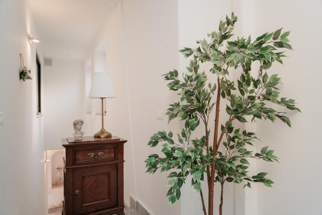 Il Cortile By Vista