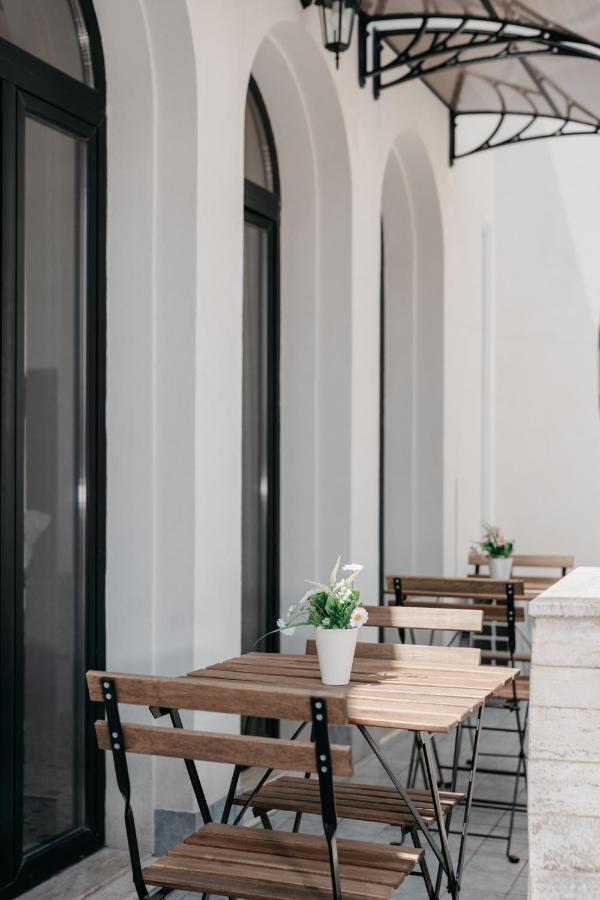 Il Cortile By Vista