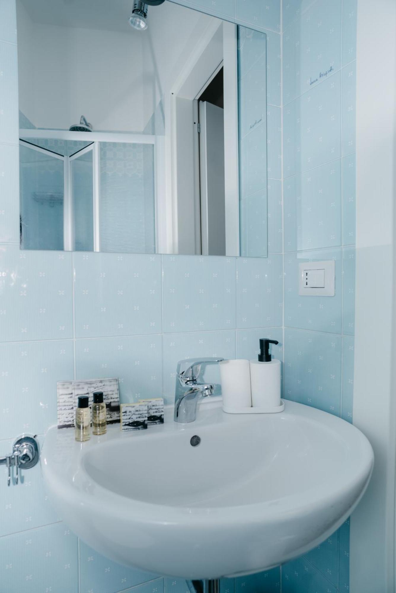 Apartahotel Il Cortile By Vista *