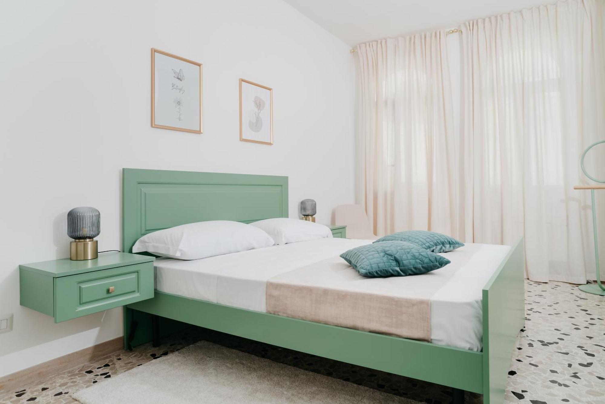 Il Cortile By Vista Apartahotel *